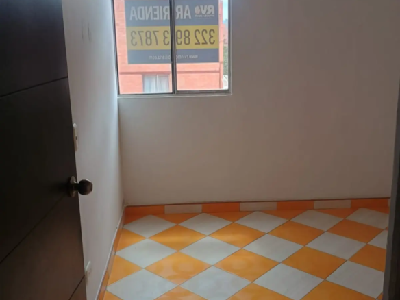 Apartamento en Arriendo en Gerona, Bogotá