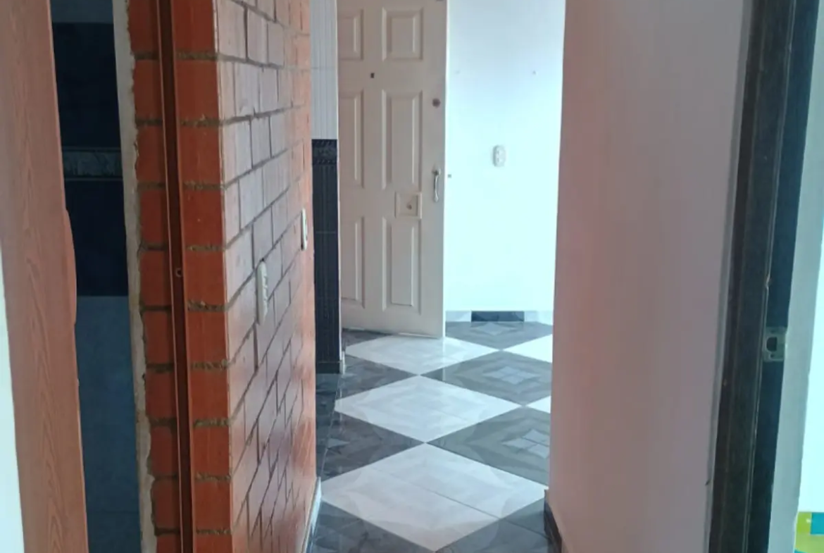 Apartamento en Arriendo en Gerona, Bogotá