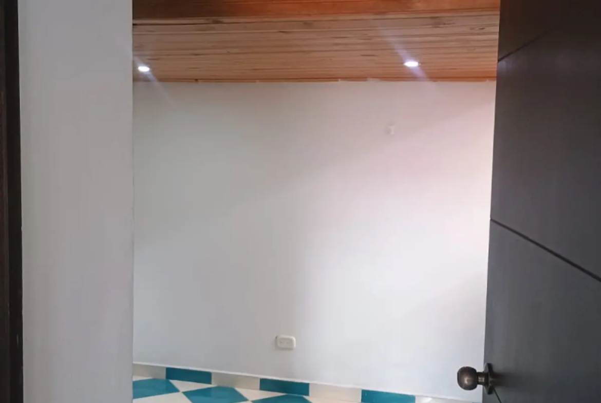 Apartamento en Arriendo en Gerona, Bogotá