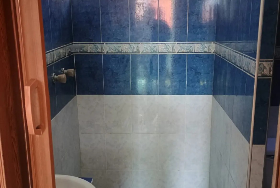 Apartamento en Arriendo en Gerona, Bogotá