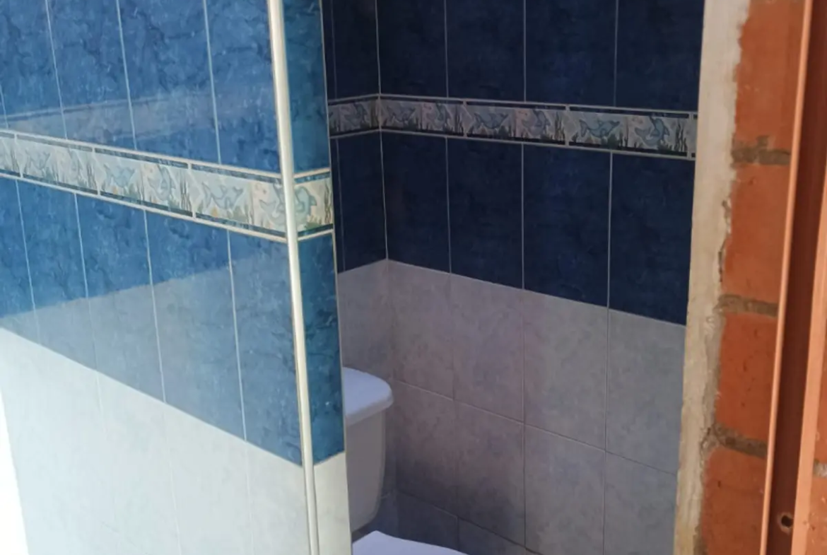 Apartamento en Arriendo en Gerona, Bogotá