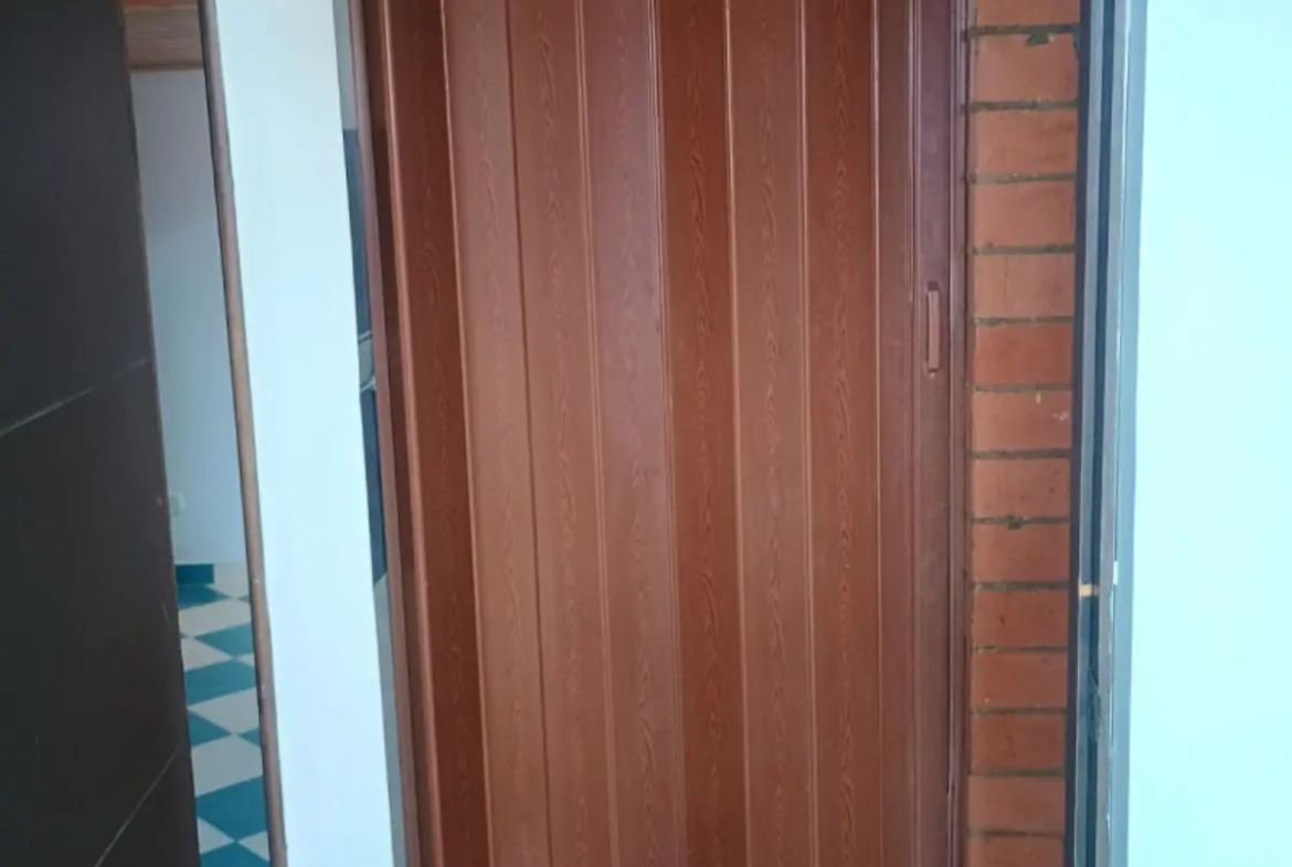 Apartamento en Arriendo en Gerona, Bogotá