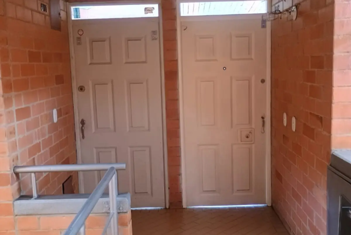 Apartamento en Arriendo en Gerona, Bogotá