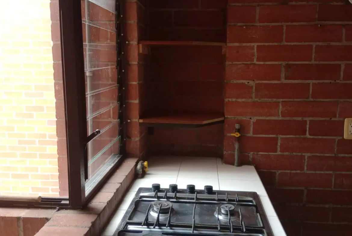 Apartamento en Arriendo en Engativá, Bogotá