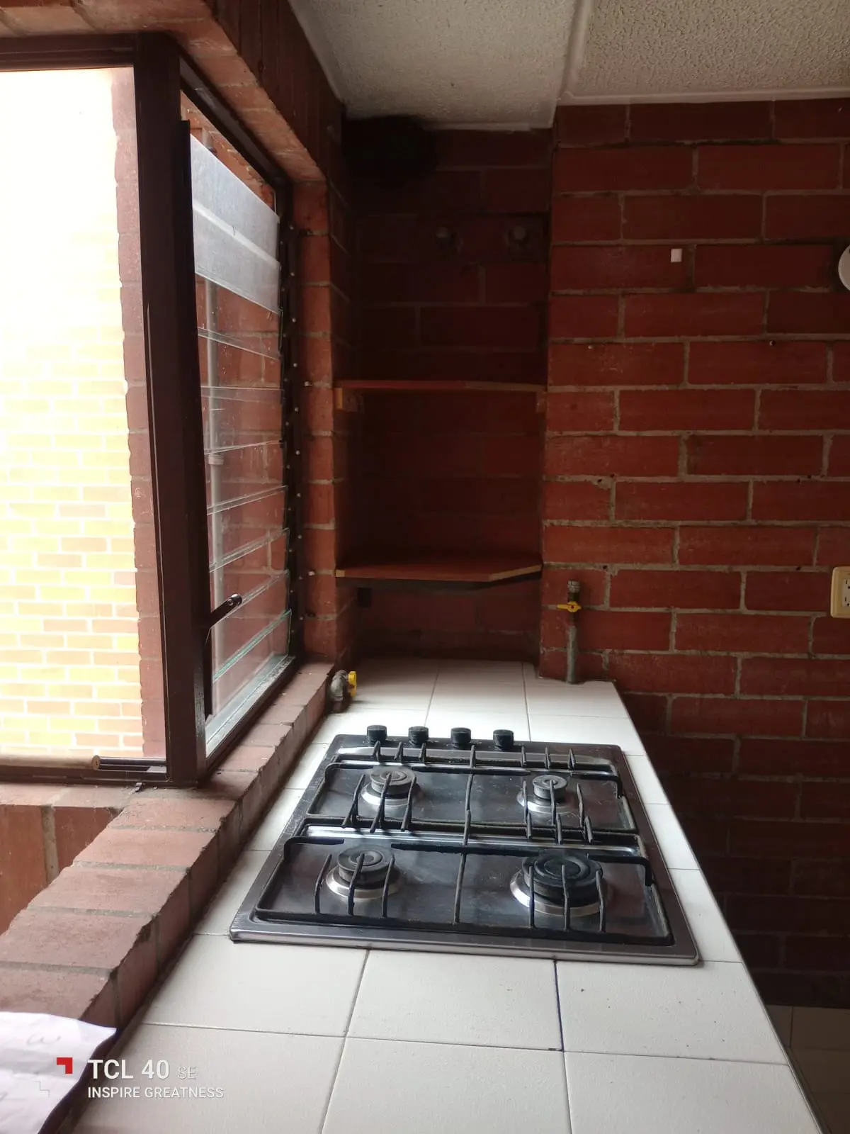 Apartamento en Arriendo en Engativá, Bogotá