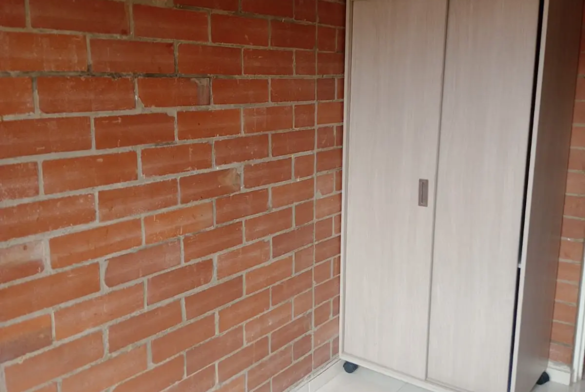 Apartamento en Arriendo en Engativá, Bogotá