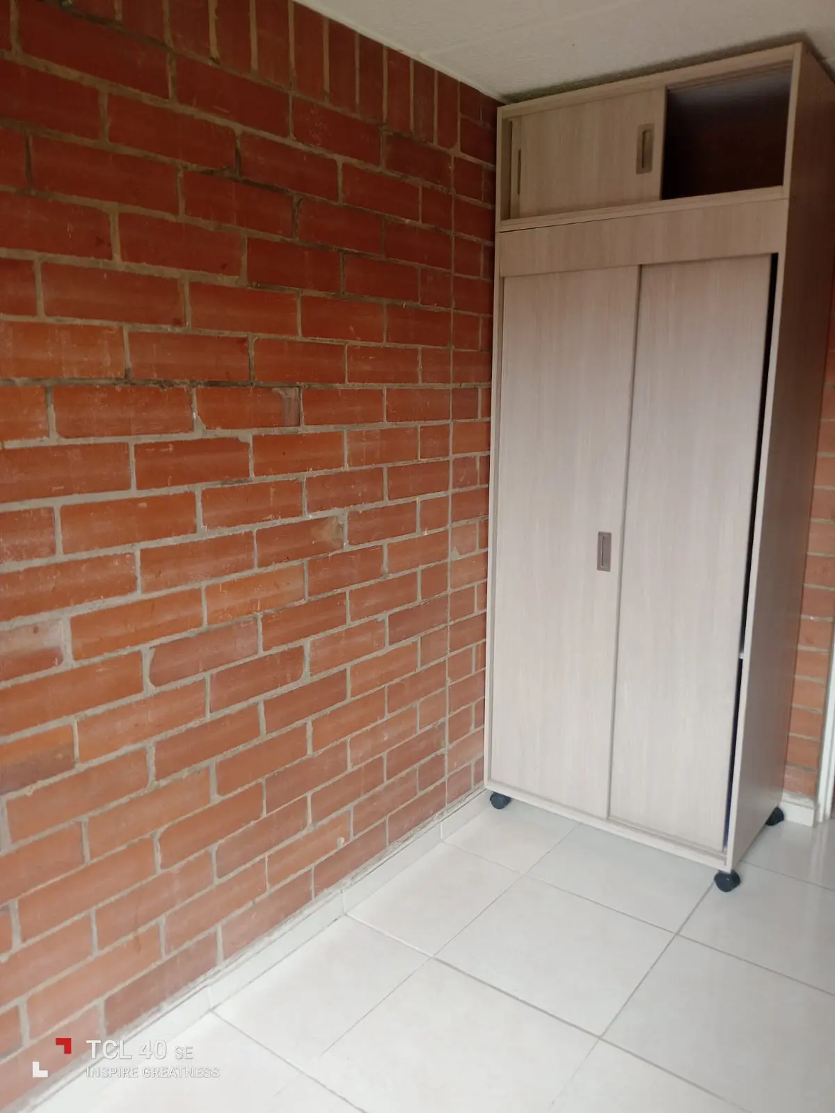 Apartamento en Arriendo en Engativá, Bogotá