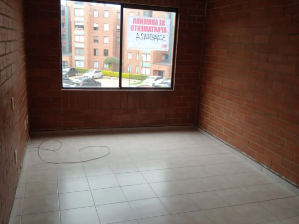 Apartamento en Arriendo en Engativá, Bogotá
