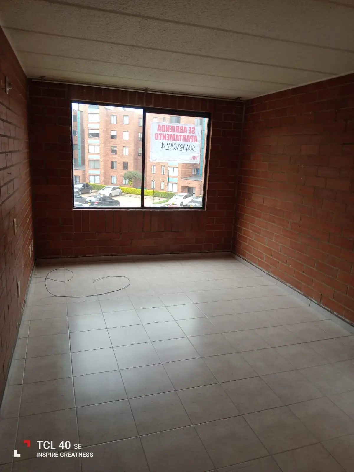 Apartamento en Arriendo en Engativá, Bogotá