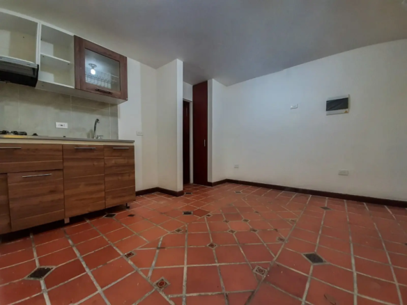 Apartamento en Arriendo en El Poblado, Envigado
