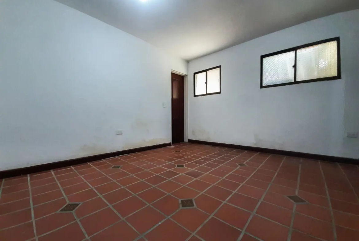 Apartamento en Arriendo en El Poblado, Envigado