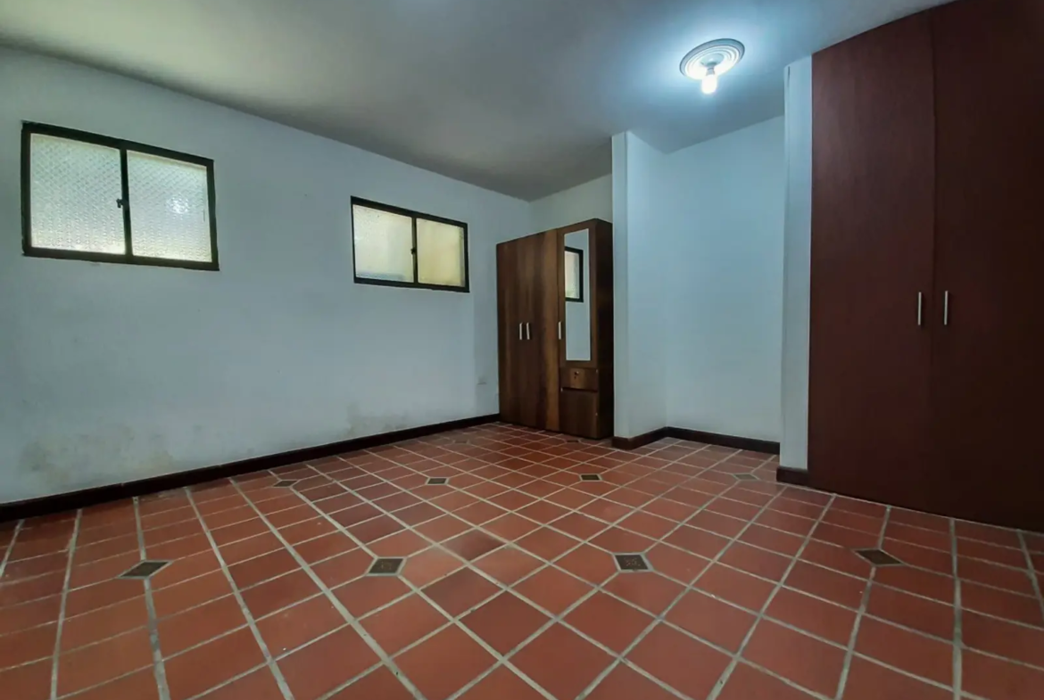 Apartamento en Arriendo en El Poblado, Envigado