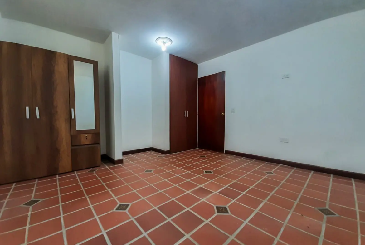 Apartamento en Arriendo en El Poblado, Envigado