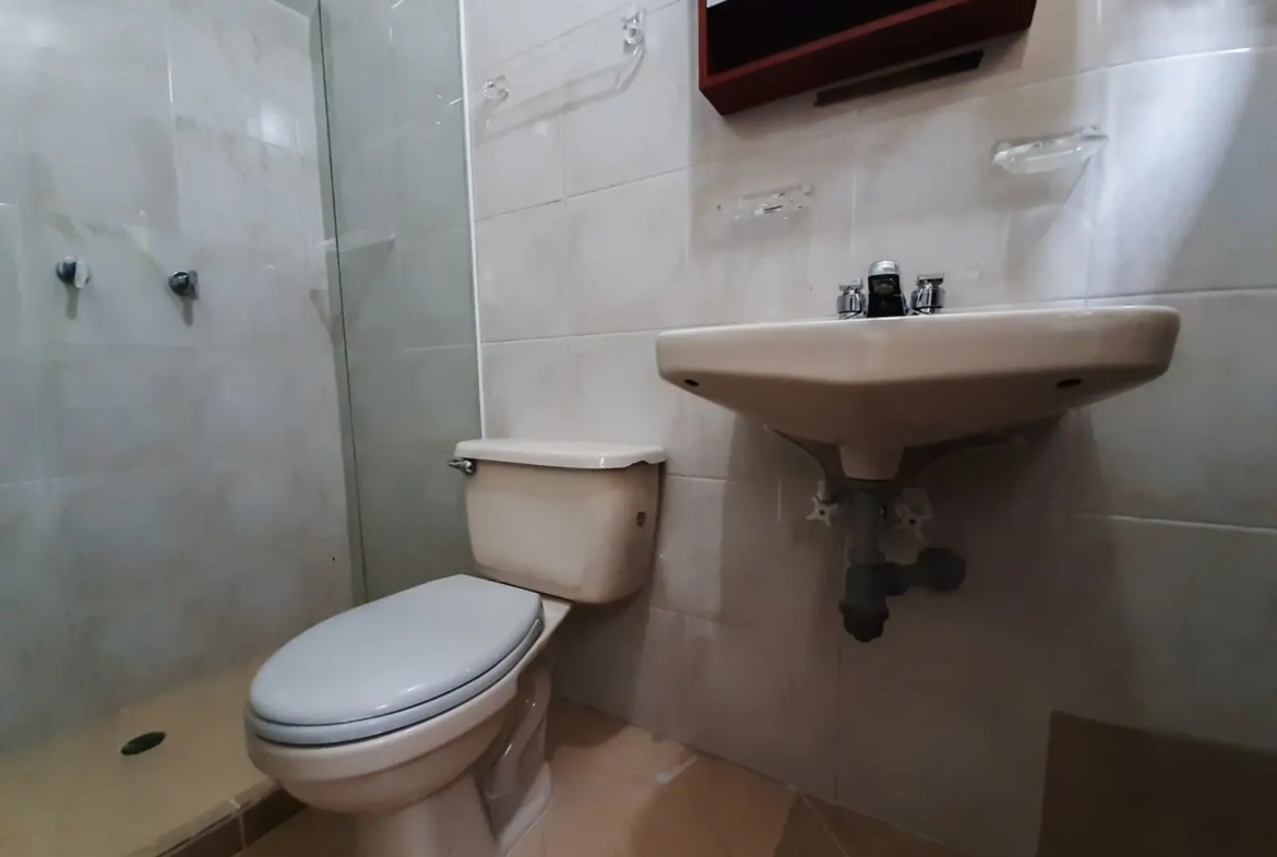Apartamento en Arriendo en El Poblado, Envigado