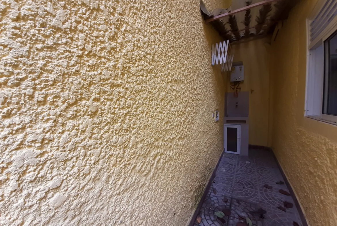 Apartamento en Arriendo en El Poblado, Envigado