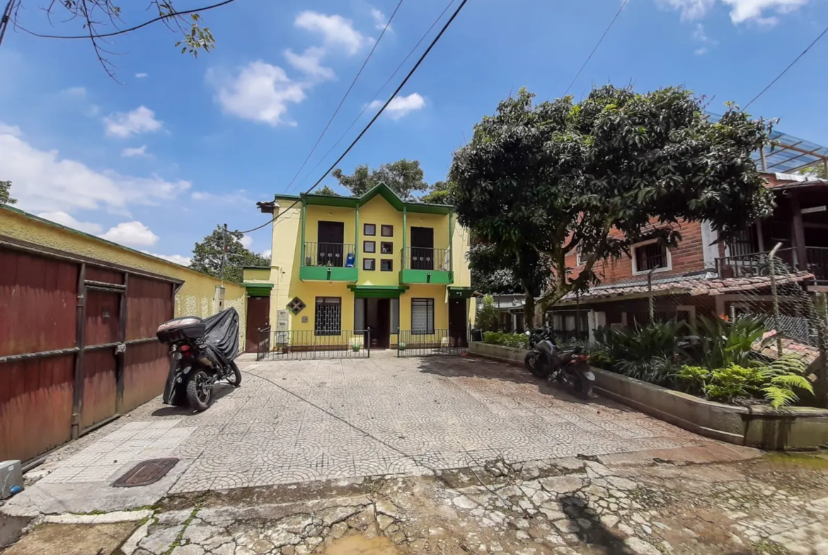 Apartamento en Arriendo en El Poblado, Envigado