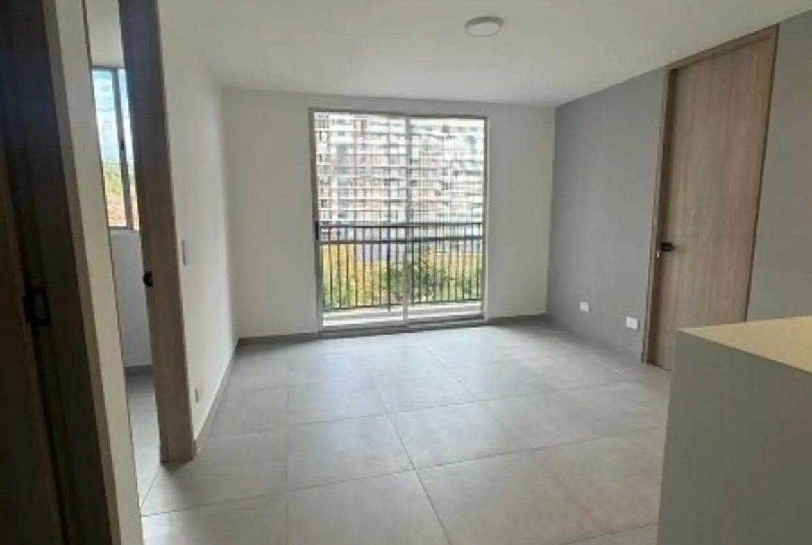 Apartamento en Arriendo en El porvenir, Rionegro