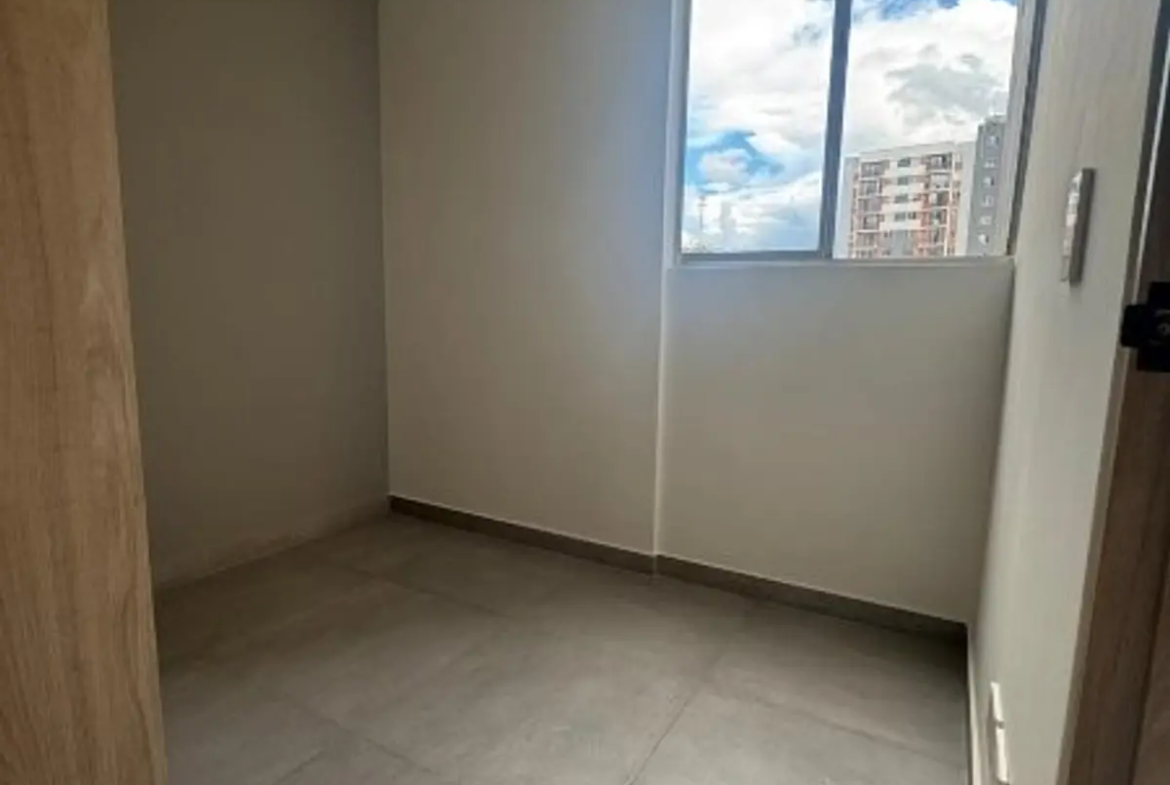 Apartamento en Arriendo en El porvenir, Rionegro