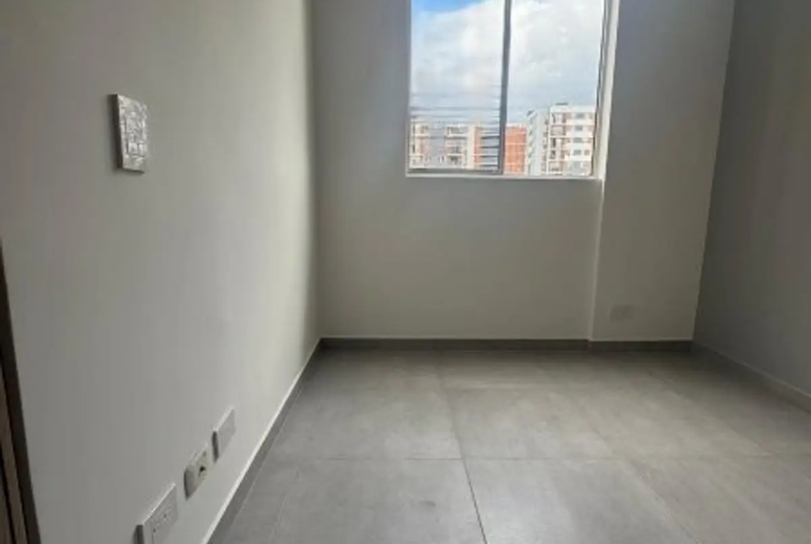 Apartamento en Arriendo en El porvenir, Rionegro
