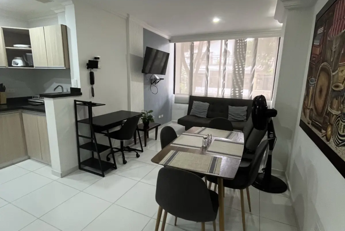 Apartamento en Arriendo en Belen La Palma, Medellín