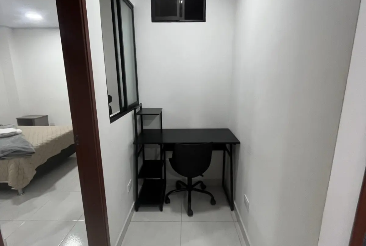 Apartamento en Arriendo en Belen La Palma, Medellín