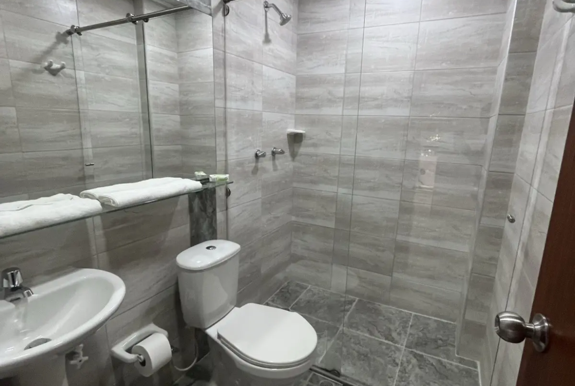 Apartamento en Arriendo en Belen La Palma, Medellín
