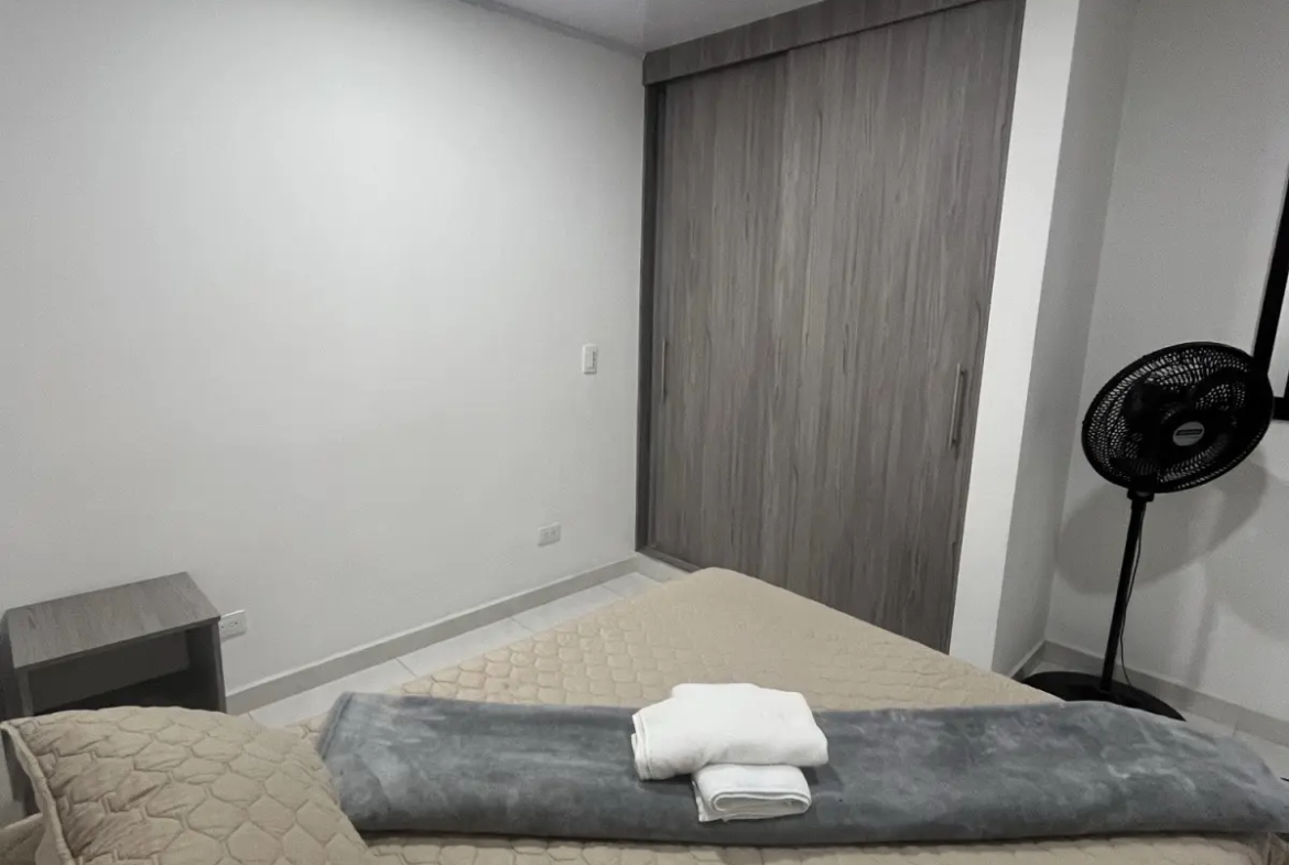 Apartamento en Arriendo en Belen La Palma, Medellín