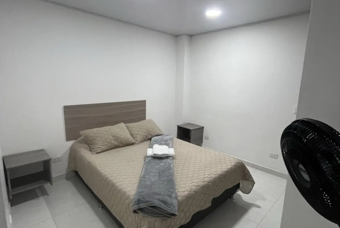 Apartamento en Arriendo en Belen La Palma, Medellín
