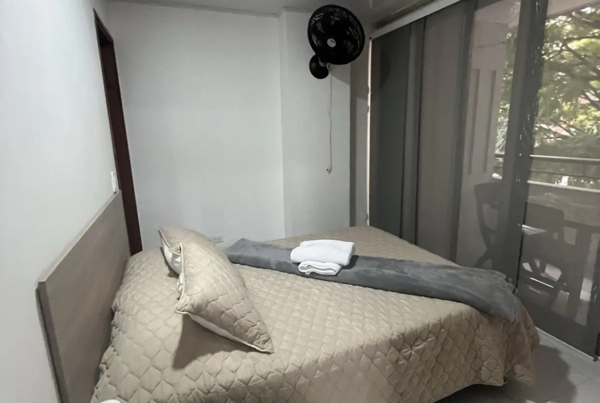 Apartamento en Arriendo en Belen La Palma, Medellín