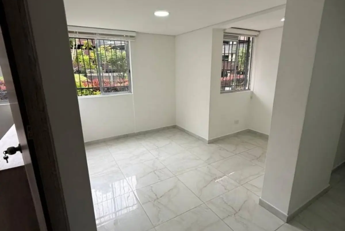 Apartamento en Arriendo en Los gomez, Itaguí
