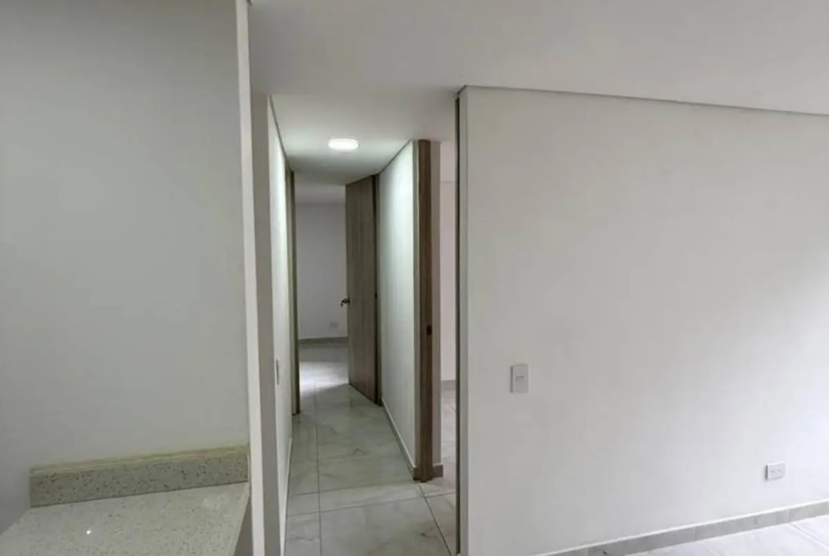 Apartamento en Arriendo en Los gomez, Itaguí