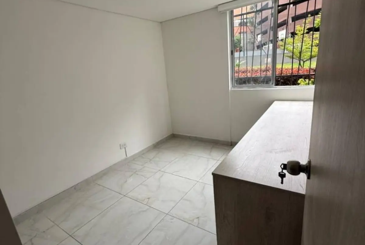 Apartamento en Arriendo en Los gomez, Itaguí