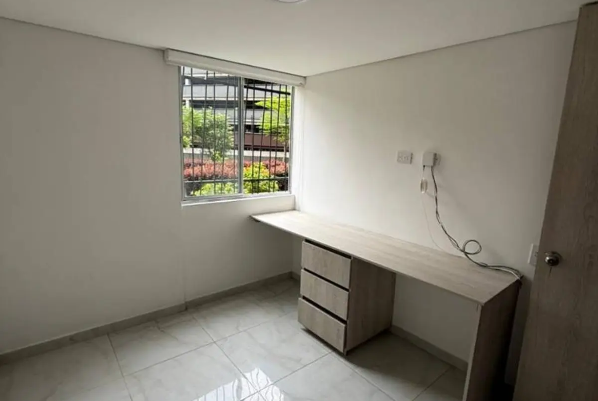 Apartamento en Arriendo en Los gomez, Itaguí