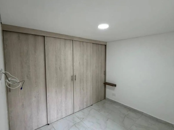 Apartamento en Arriendo en Los gomez, Itaguí