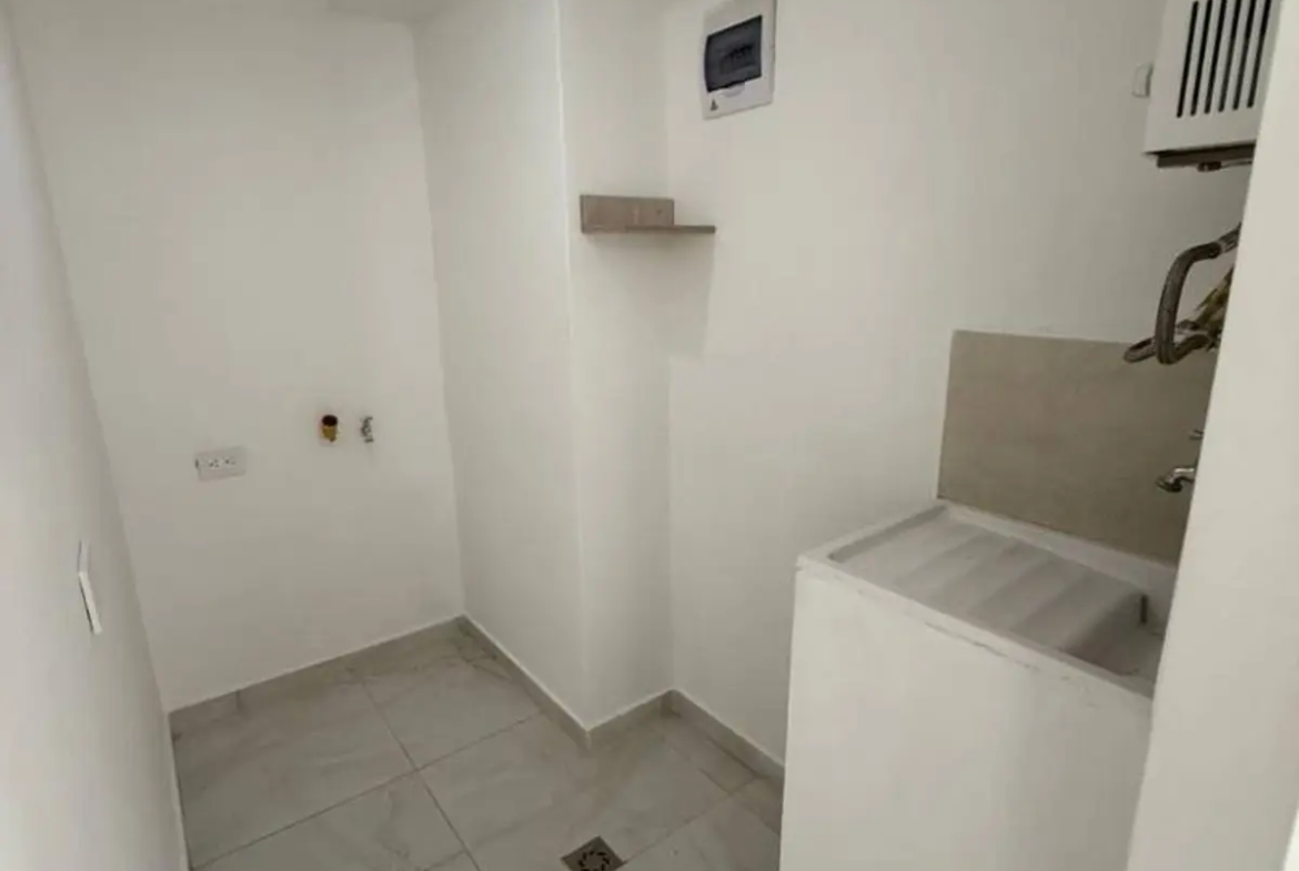 Apartamento en Arriendo en Los gomez, Itaguí