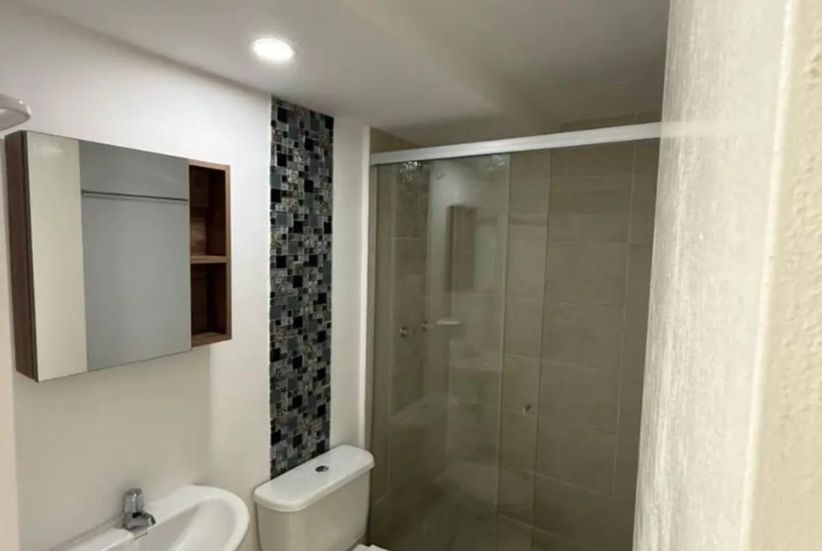 Apartamento en Arriendo en Los gomez, Itaguí