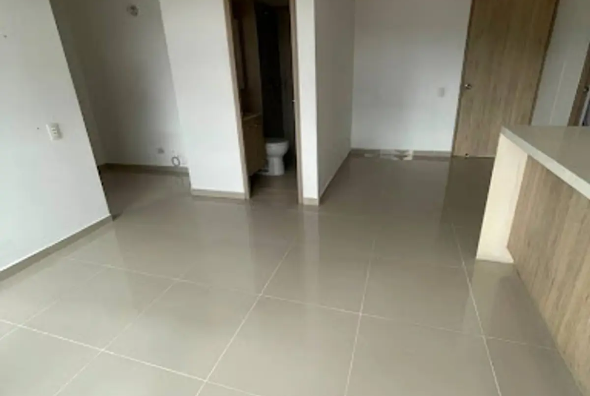 Apartamento en Arriendo en San german, Medellín