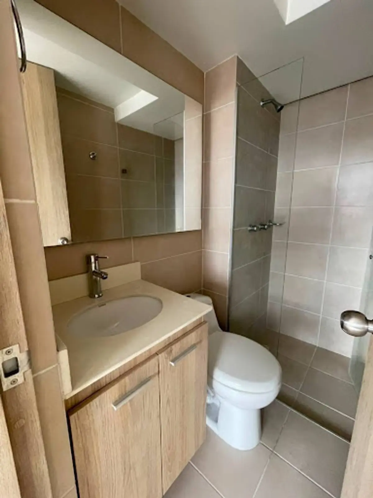 Apartamento en Arriendo en San german, Medellín
