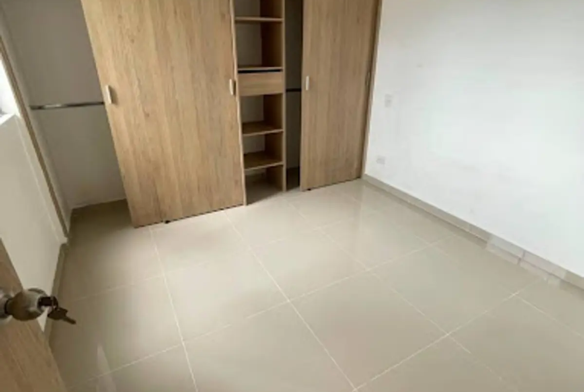 Apartamento en Arriendo en San german, Medellín