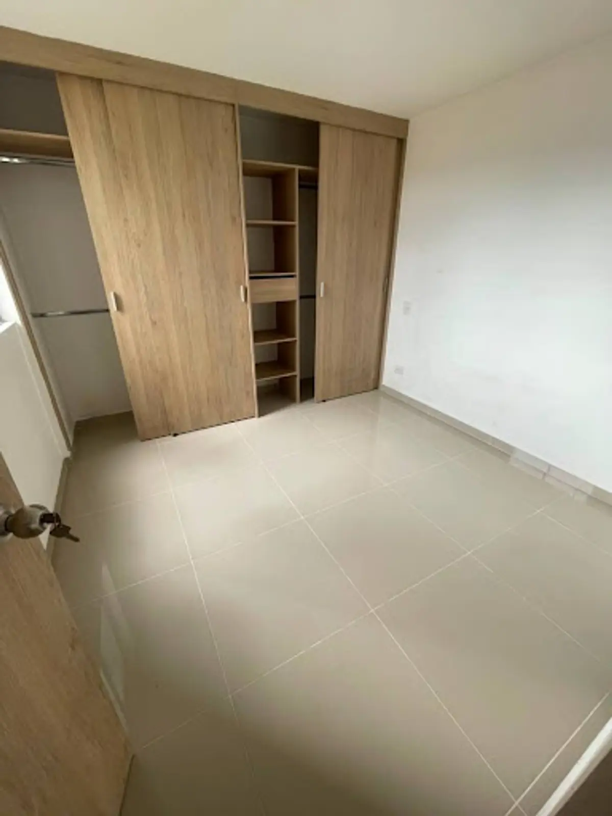 Apartamento en Arriendo en San german, Medellín
