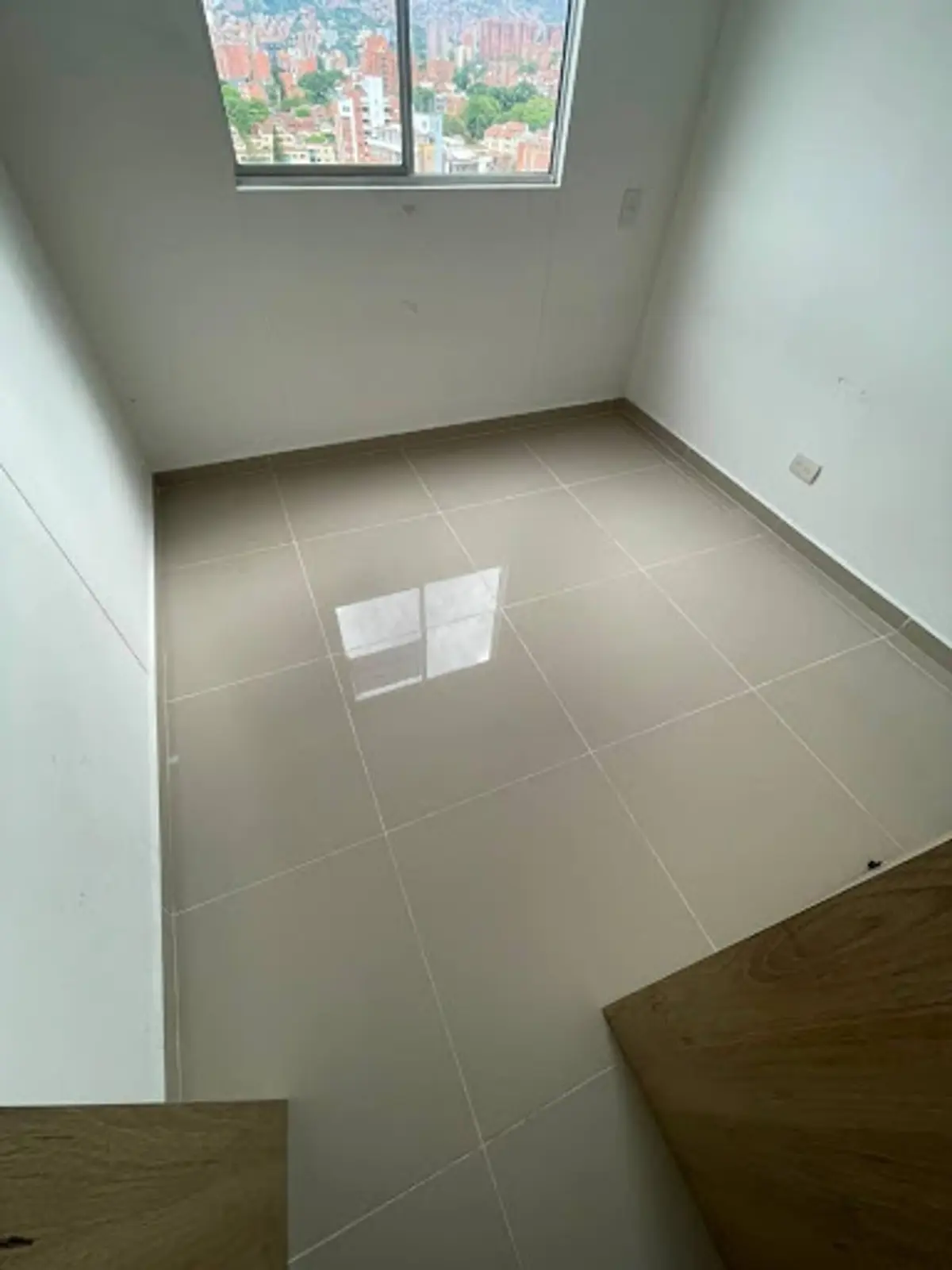 Apartamento en Arriendo en San german, Medellín