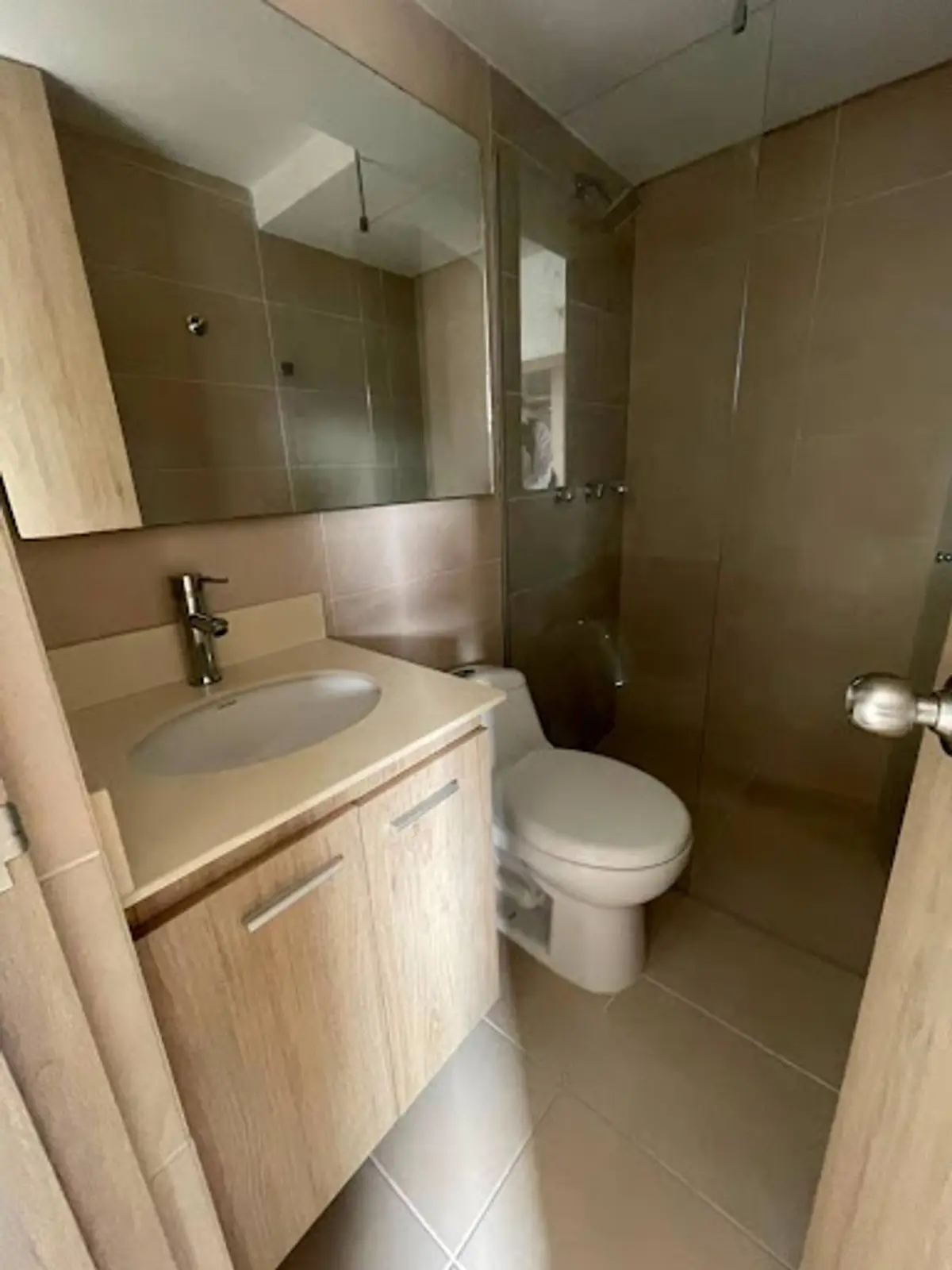 Apartamento en Arriendo en San german, Medellín