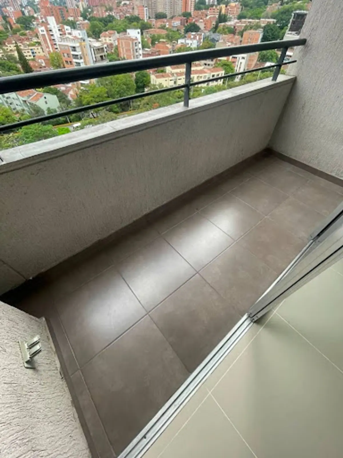 Apartamento en Arriendo en San german, Medellín