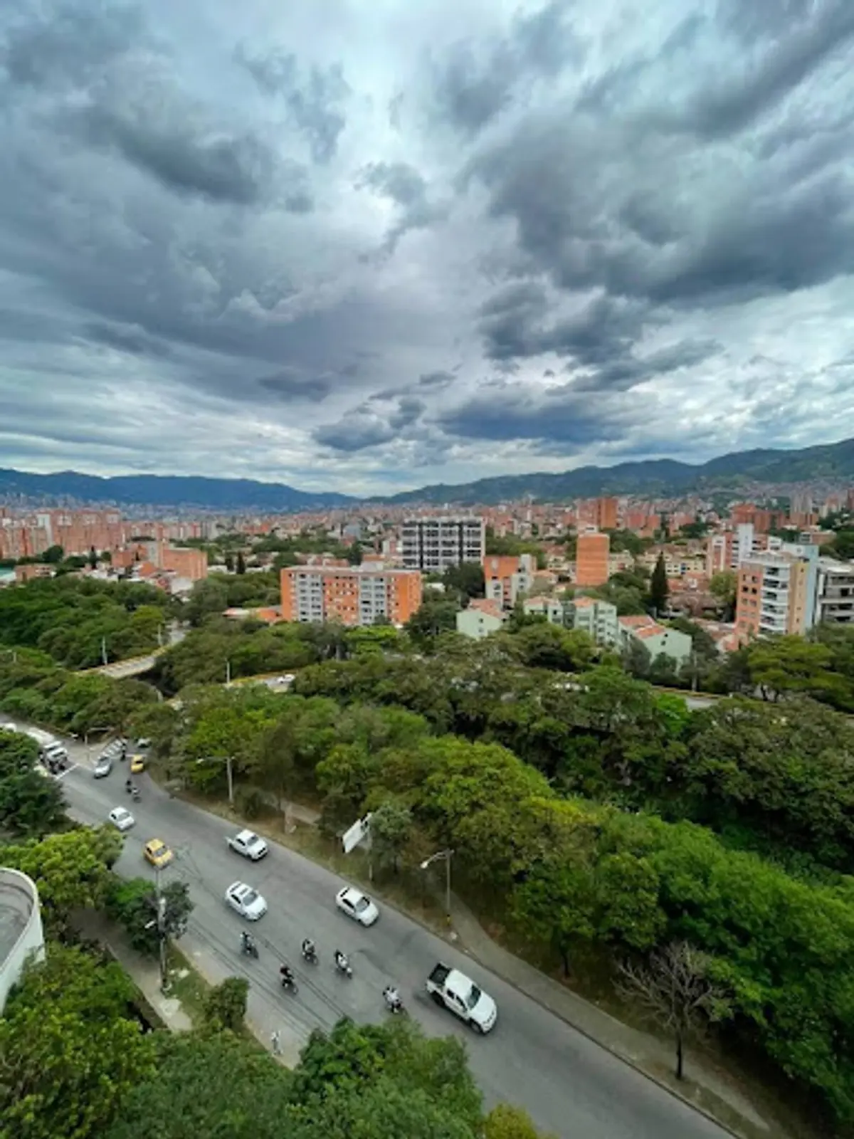 Apartamento en Arriendo en San german, Medellín
