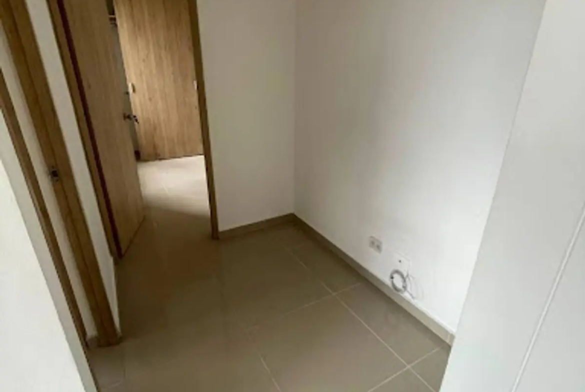 Apartamento en Arriendo en San german, Medellín