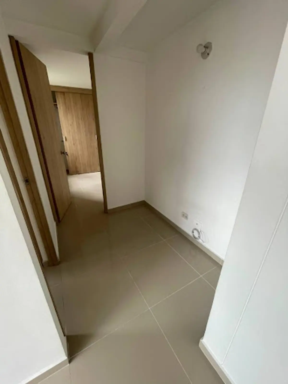 Apartamento en Arriendo en San german, Medellín
