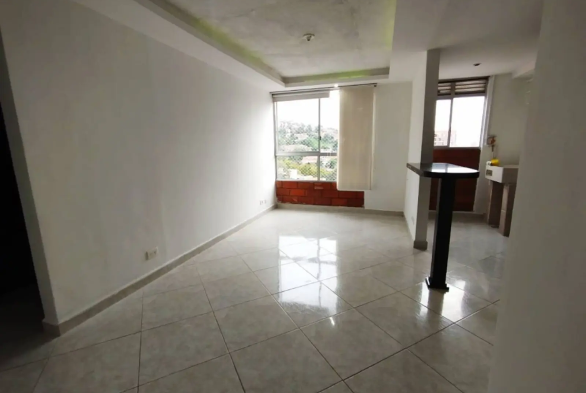 Apartamento en Arriendo en Laureles, Medellín