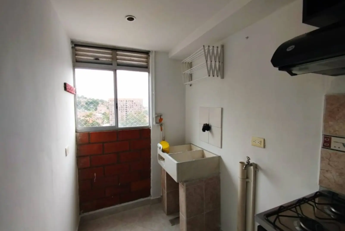 Apartamento en Arriendo en Laureles, Medellín