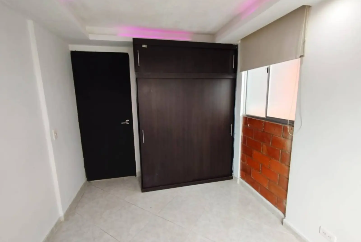 Apartamento en Arriendo en Laureles, Medellín