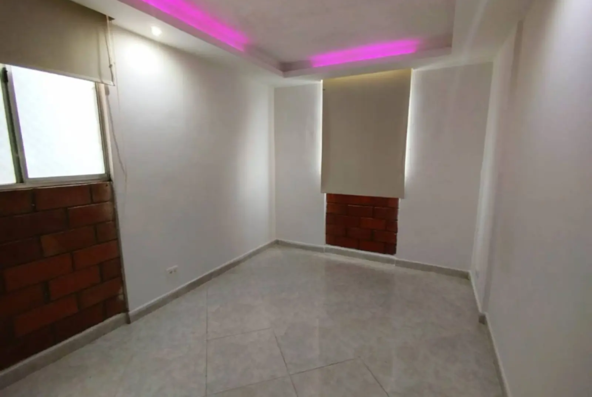 Apartamento en Arriendo en Laureles, Medellín